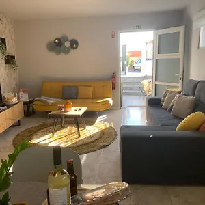 Casa 212 Dom wakacyjny Ponta do Sol (Madeira)