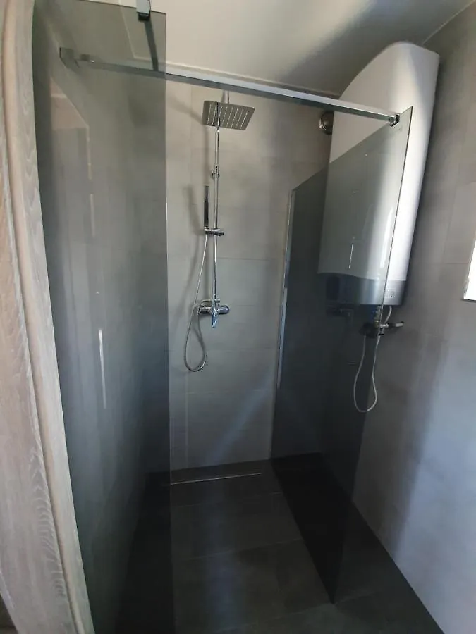 Apartment Apartamenty Wislany Przekop Gdansk
