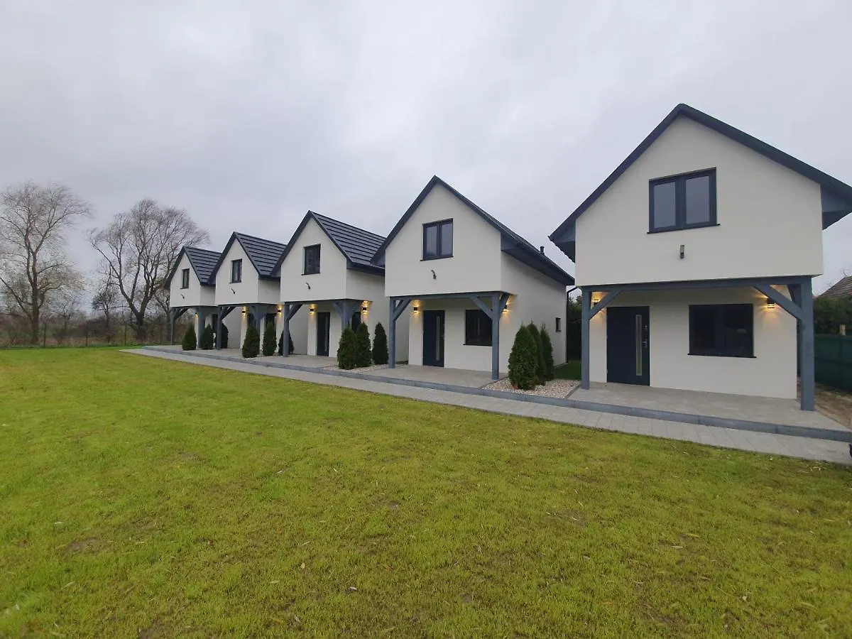 Apartamenty Wislany Przekop 格但斯克 公寓