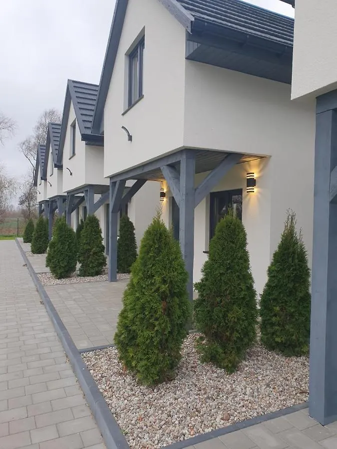 Apartamenty Wislany Przekop Gdansk 0*,  Poland