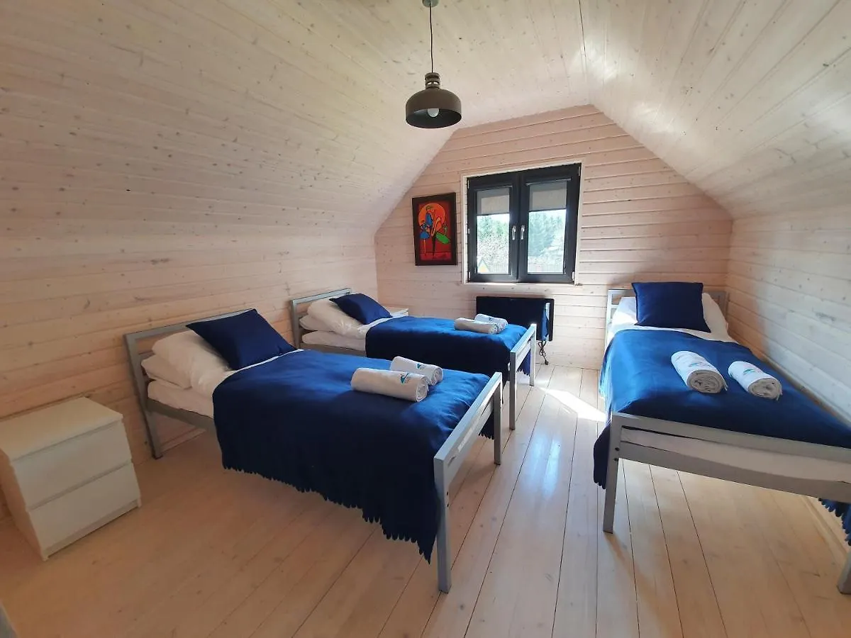 Apartamenty Wislany Przekop Gdansk Apartment