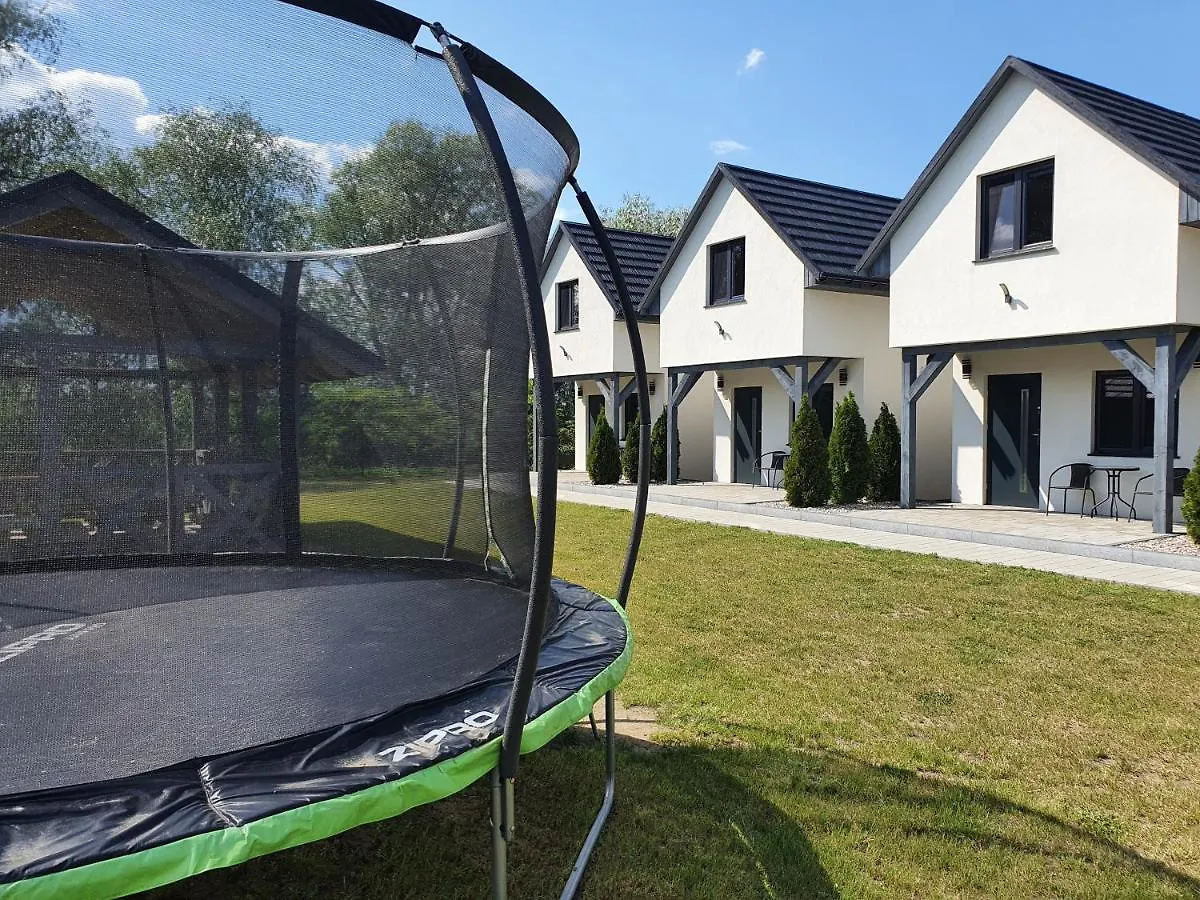 Apartamenty Wislany Przekop Gdansk Apartment