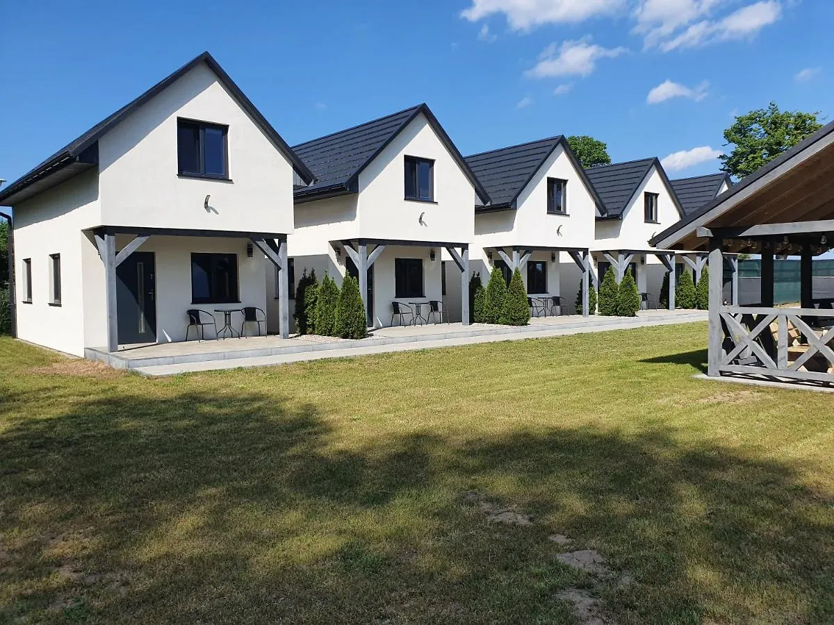 Apartamenty Wislany Przekop Gdansk